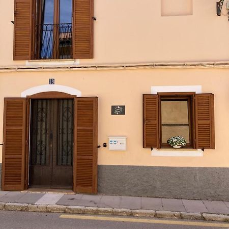 Villa Sweet William S'Arraco Exterior foto