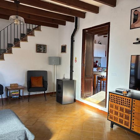 Villa Sweet William S'Arraco Exterior foto