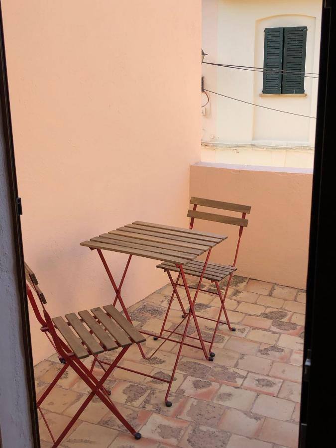 Villa Sweet William S'Arraco Exterior foto