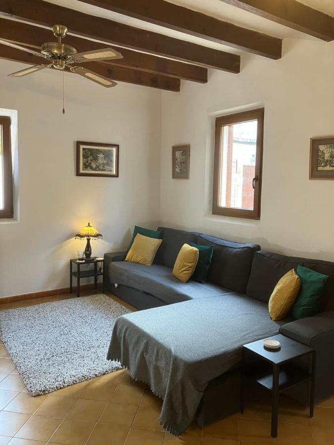 Villa Sweet William S'Arraco Exterior foto